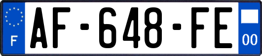 AF-648-FE