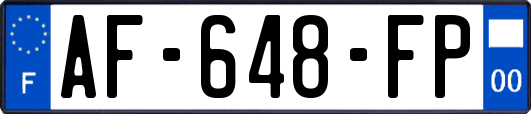 AF-648-FP