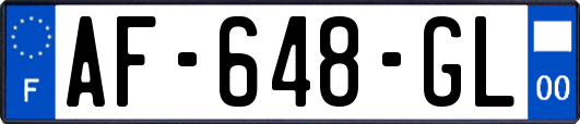 AF-648-GL