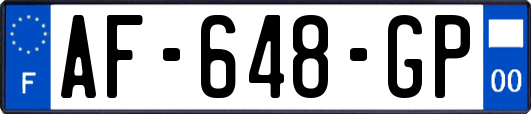 AF-648-GP