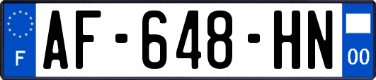 AF-648-HN