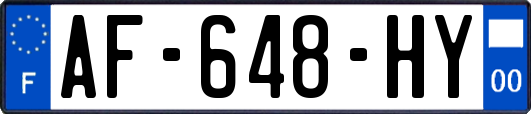 AF-648-HY
