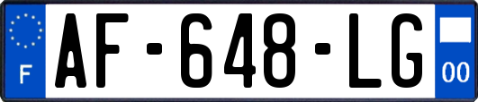 AF-648-LG