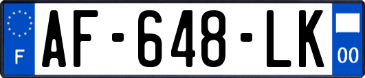 AF-648-LK