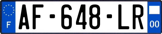 AF-648-LR