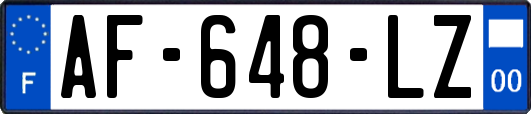 AF-648-LZ