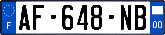 AF-648-NB