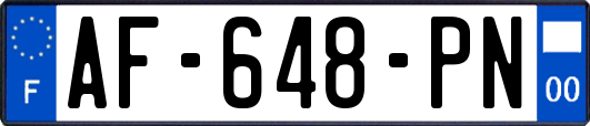 AF-648-PN