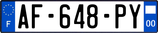 AF-648-PY