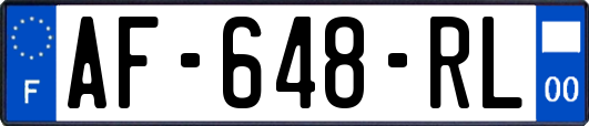 AF-648-RL