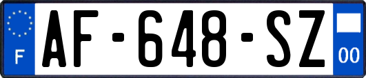 AF-648-SZ