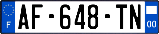 AF-648-TN