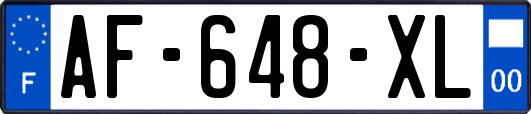 AF-648-XL