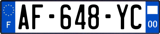 AF-648-YC