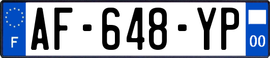 AF-648-YP
