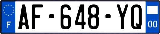 AF-648-YQ