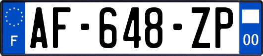 AF-648-ZP