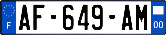 AF-649-AM