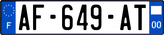 AF-649-AT