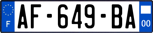 AF-649-BA