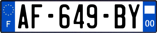 AF-649-BY