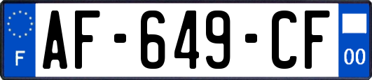 AF-649-CF