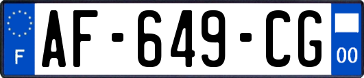 AF-649-CG