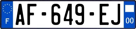 AF-649-EJ