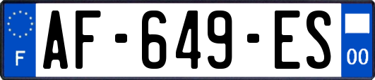 AF-649-ES