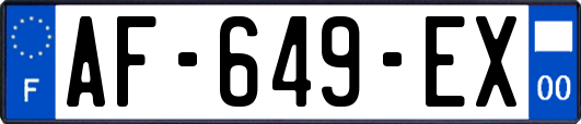 AF-649-EX