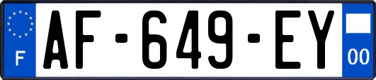 AF-649-EY