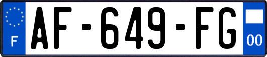 AF-649-FG