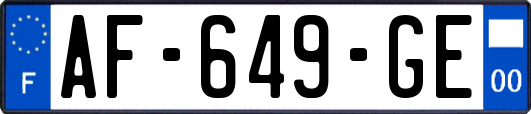 AF-649-GE