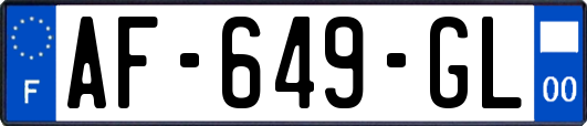 AF-649-GL