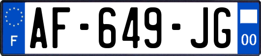 AF-649-JG