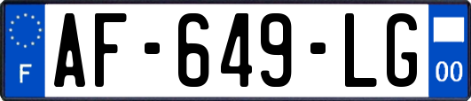 AF-649-LG