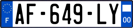 AF-649-LY