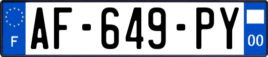 AF-649-PY