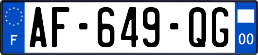 AF-649-QG