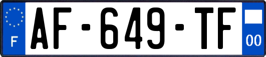 AF-649-TF