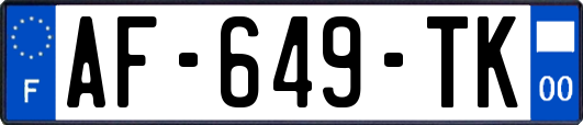 AF-649-TK
