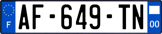 AF-649-TN