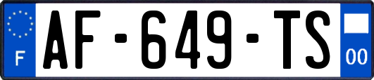 AF-649-TS