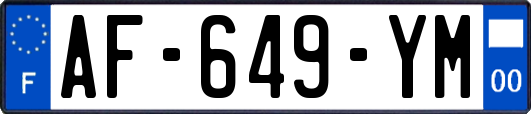 AF-649-YM
