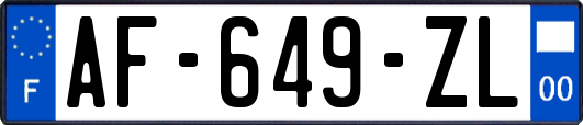 AF-649-ZL
