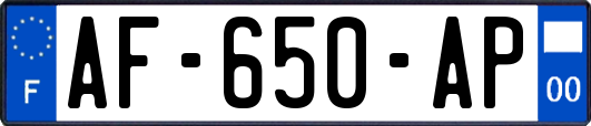 AF-650-AP