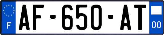 AF-650-AT