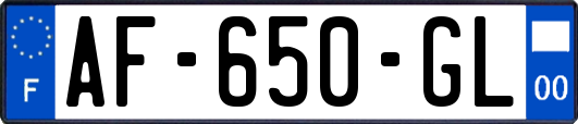 AF-650-GL