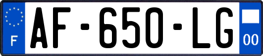 AF-650-LG