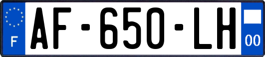 AF-650-LH